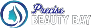 Precise Beauty Bay Logo