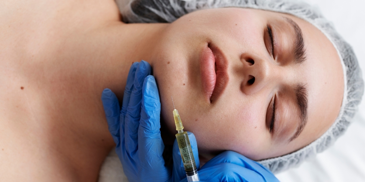 Micro-Needling Treatment