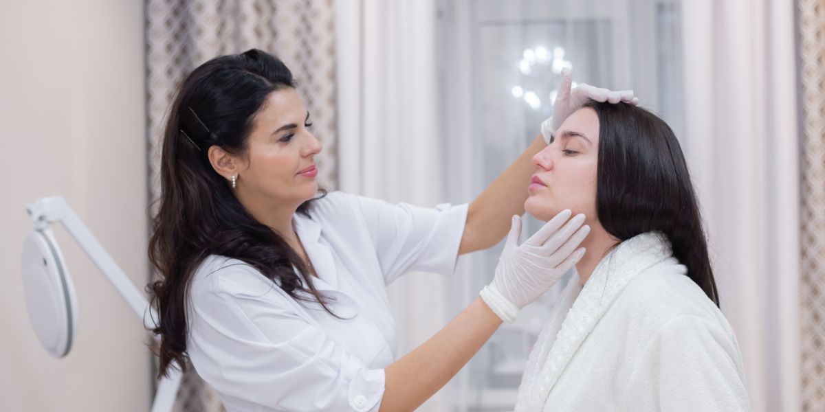 jessner peel treatment